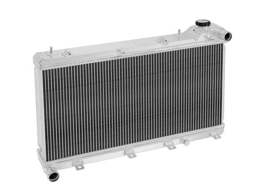 Radiador de Agua de Competición Subaru Impreza GC8 95-00