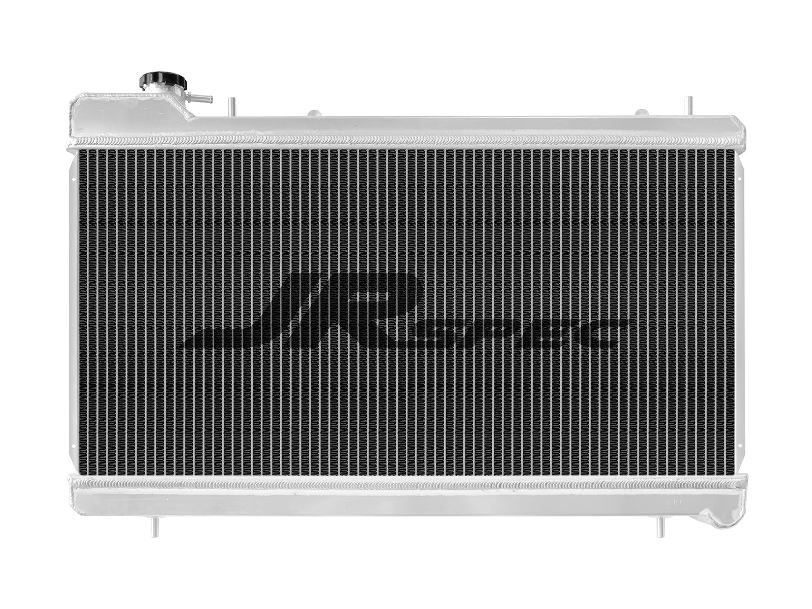 Radiador de Agua de Competición Subaru Impreza GC8 95-00 - Imagen 2