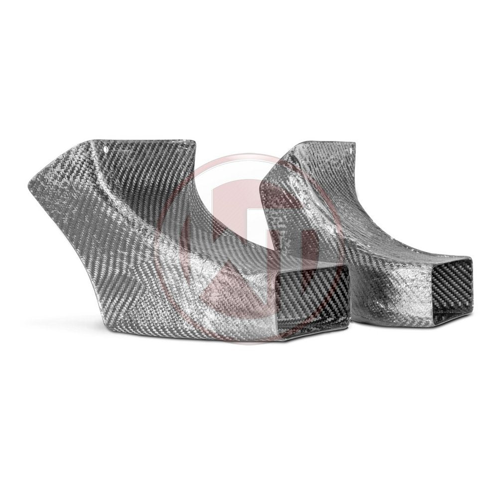 Kit Ram Air Wagner Tuning Para Kia Stinger GT 3.3TGDI - Imagen 4