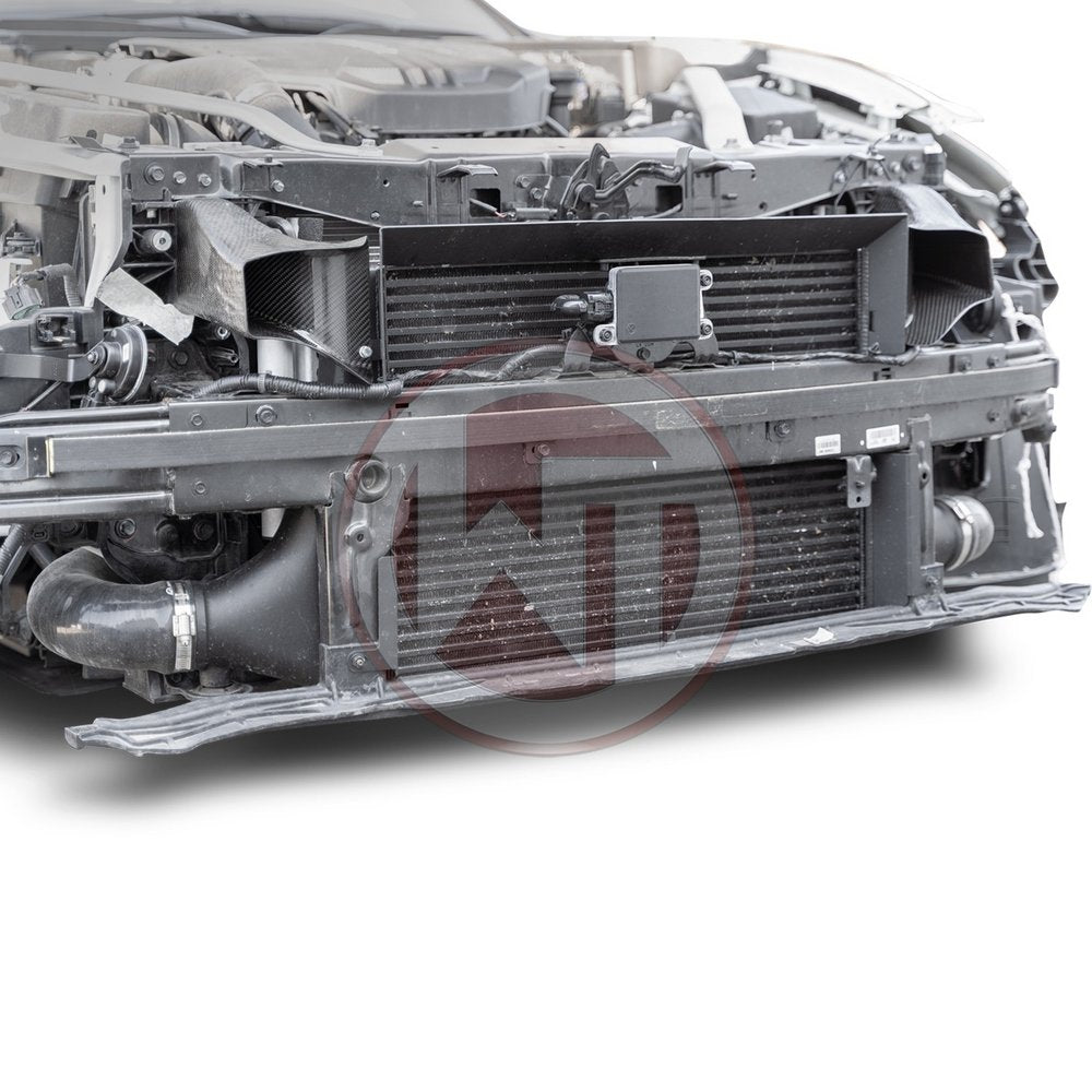Kit Ram Air Wagner Tuning Para Kia Stinger GT 3.3TGDI - Imagen 6
