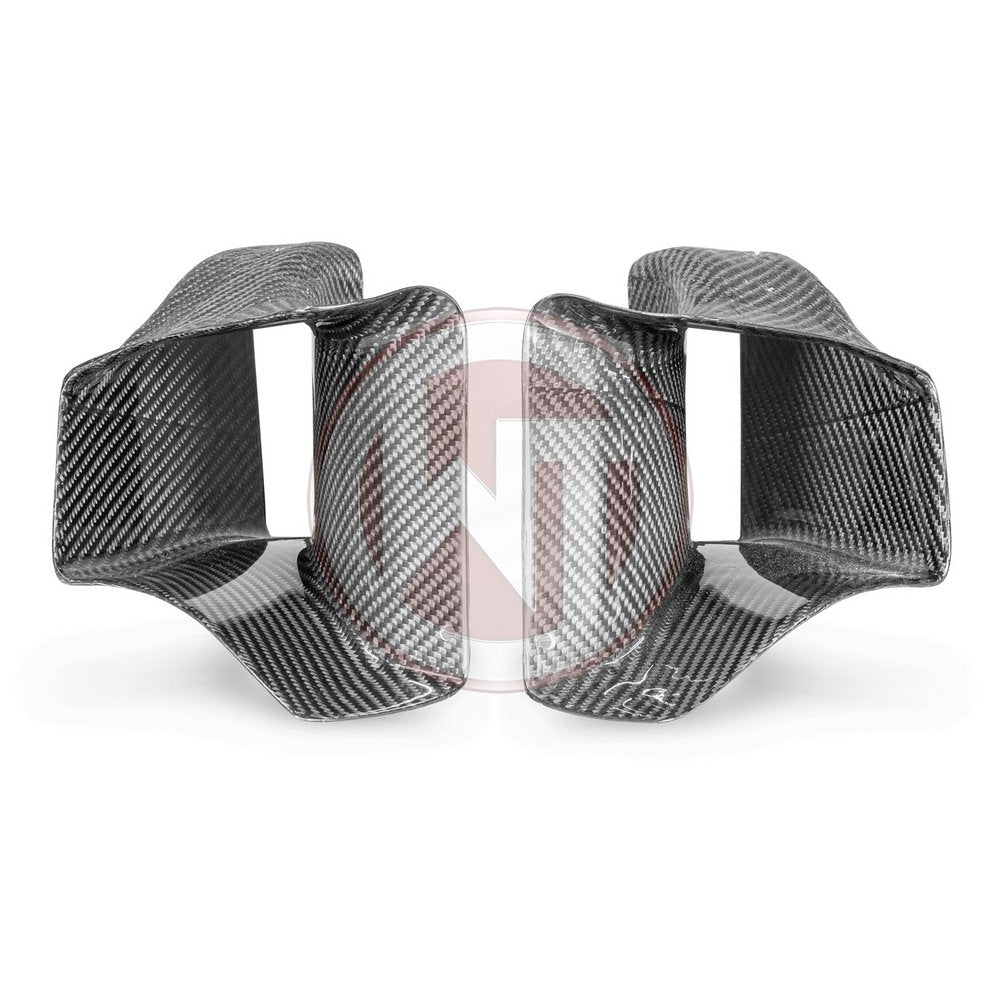 Kit Ram Air Wagner Tuning Para Kia Stinger GT 3.3TGDI - Imagen 5