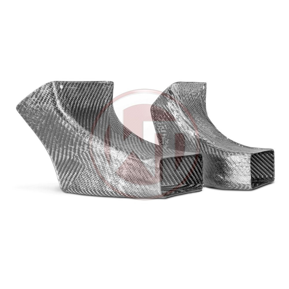 Kit Ram Air Wagner Tuning Para Kia Stinger GT 3.3TGDI - Imagen 2