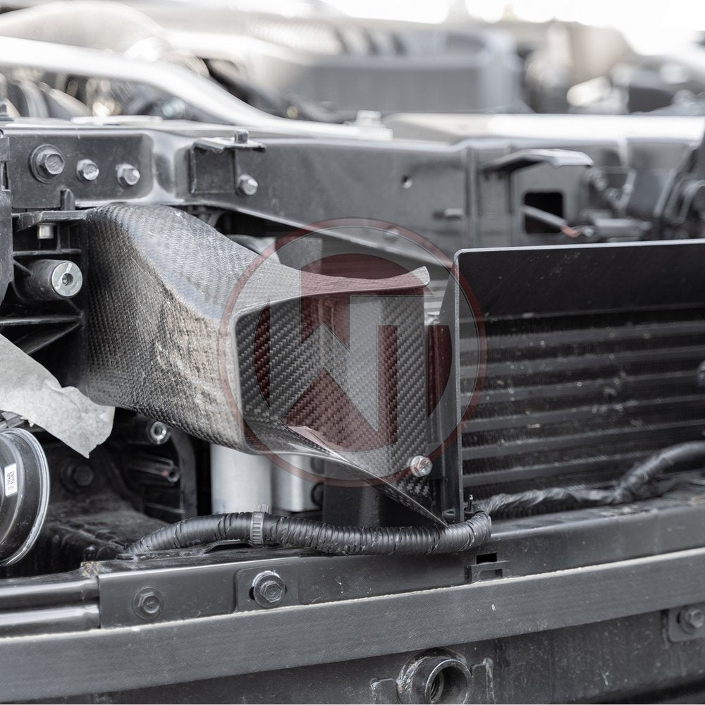 Kit Ram Air Wagner Tuning Para Kia Stinger GT 3.3TGDI - Imagen 4
