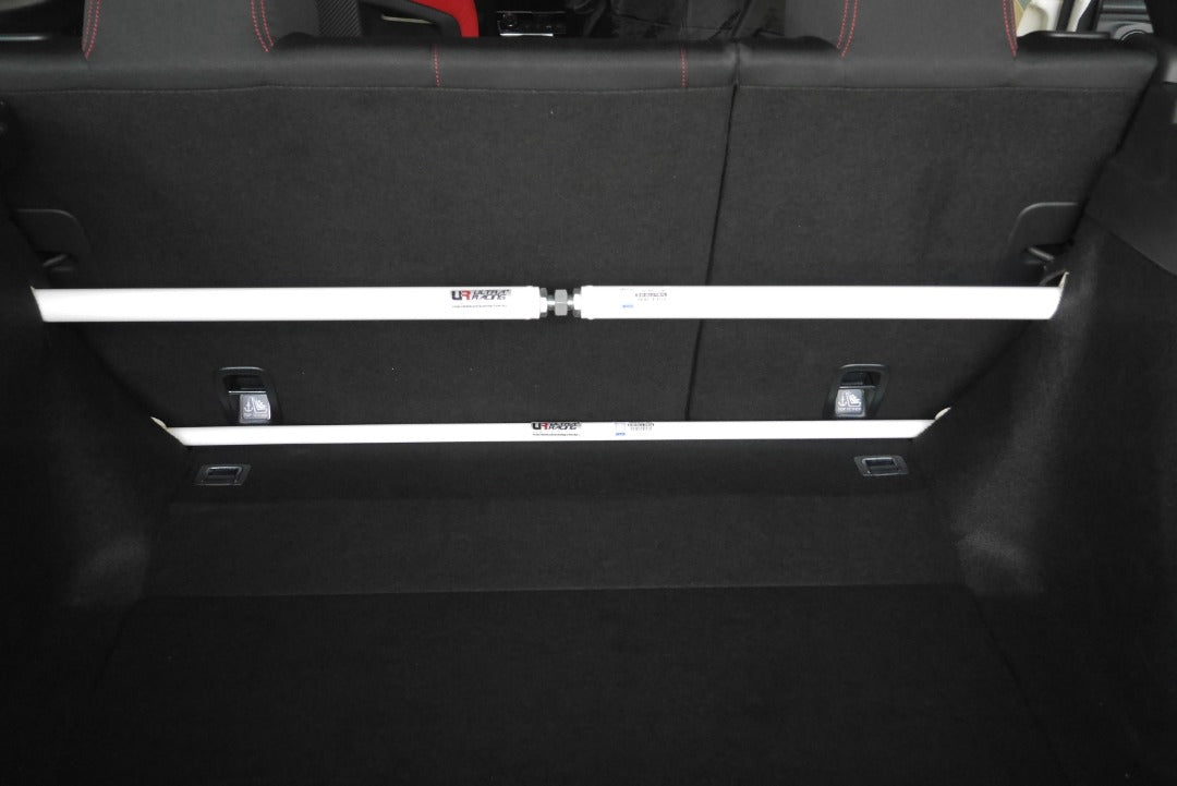 Barra de Torretas Trasera Superior Ultra Racing para Honda Civic Type-R FK8 17+