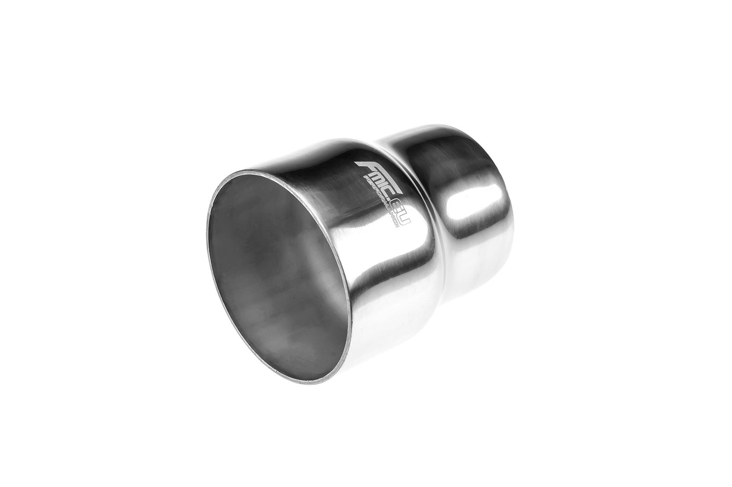 Reductor de Aluminio 51/57 mm Sin Extremos Rebajados