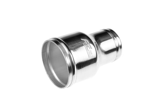 Reductor de Aluminio 63/70mm con Extremos Rebajados