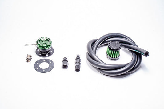 Kit de Repostaje Montaje Directo Relleno Estándar Radium Engineering