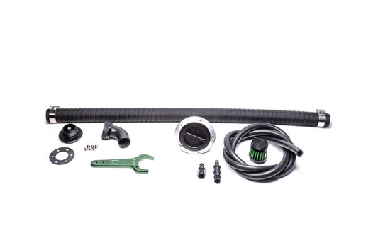 Kit de Repostaje Radium Engineering, Montaje Remoto y Llenado Estándar
