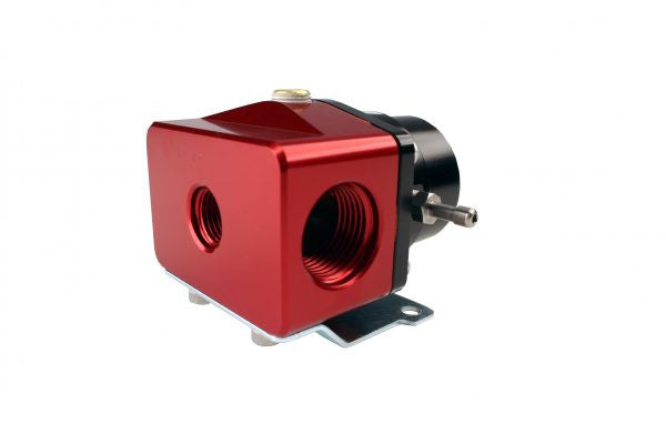 Regulador de Presión de Combustible Aeromotive A1000 EFI, FPR (2) -10, -6 ARE 13101 - Imagen 3