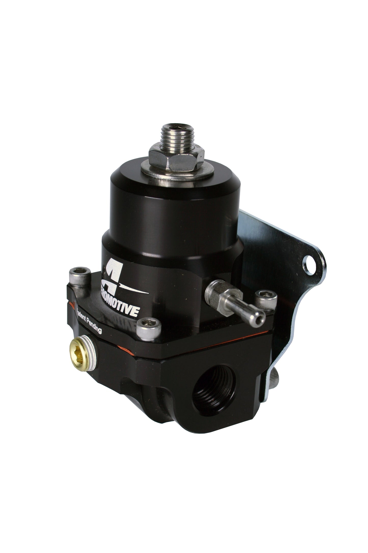 Regulador de Presión Aeromotive A1000 EFI, (2) -8 Entradas, -6 Retorno ARE 13139 - Imagen 7