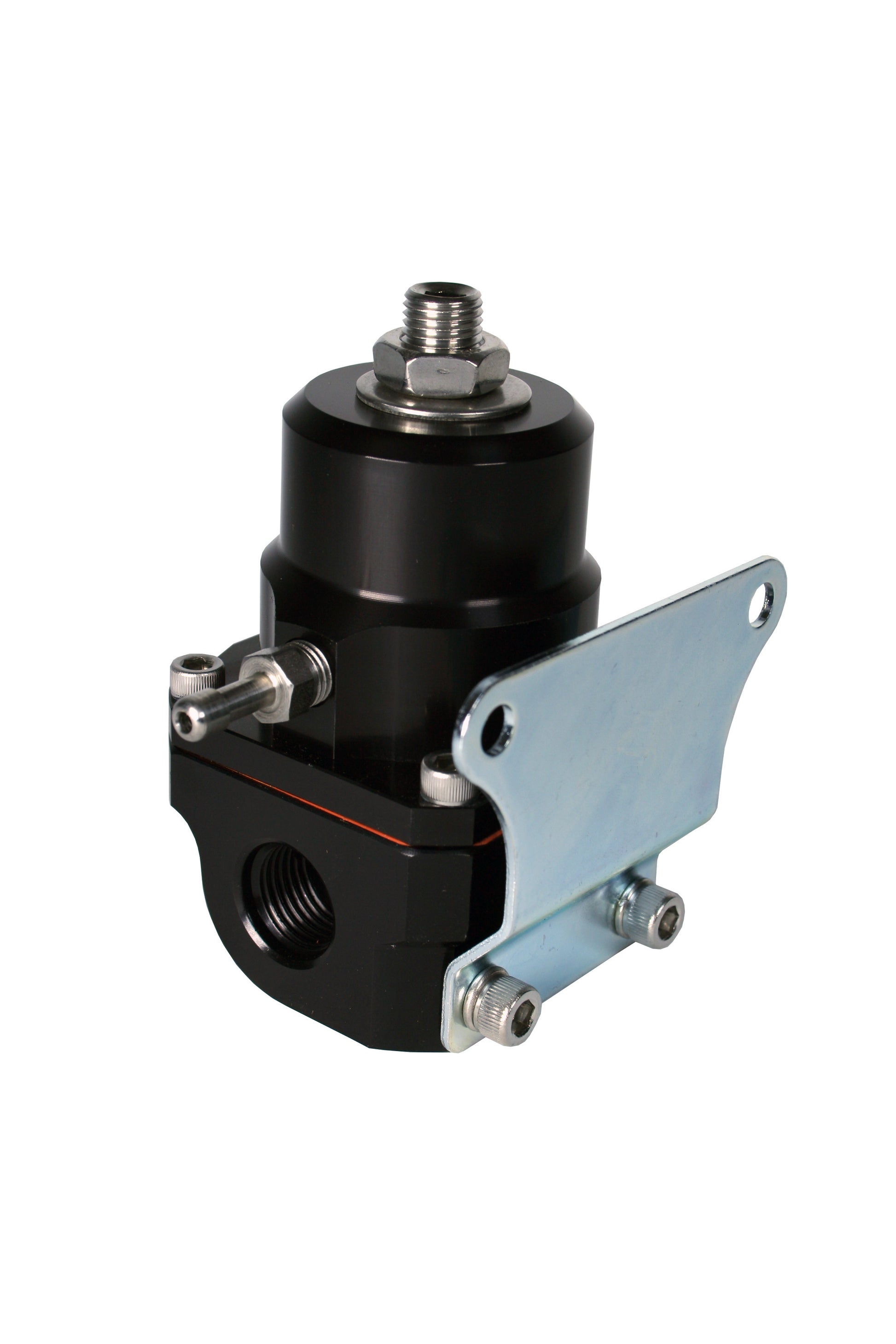 Regulador de Presión Aeromotive A1000 EFI, (2) -8 Entradas, -6 Retorno ARE 13139 - Imagen 6