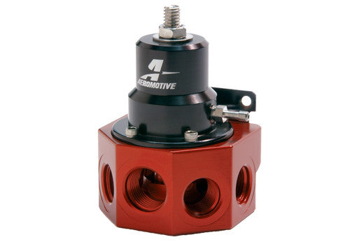 Regulador de Presión de Combustible Aeromotive A2000 Baypass ARE 13202