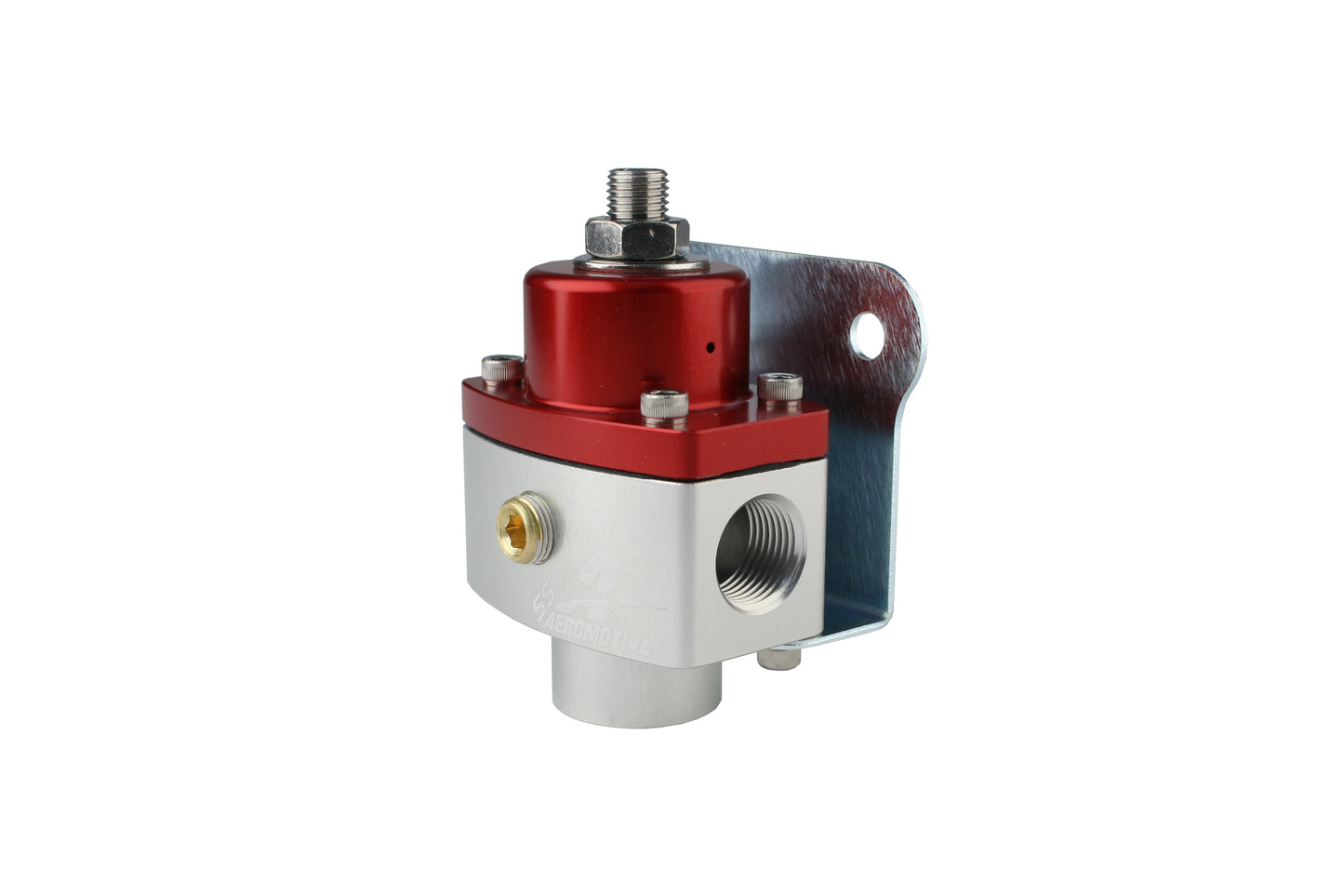 Regulador de Presión de Combustible Aeromotive 13205 - Imagen 4
