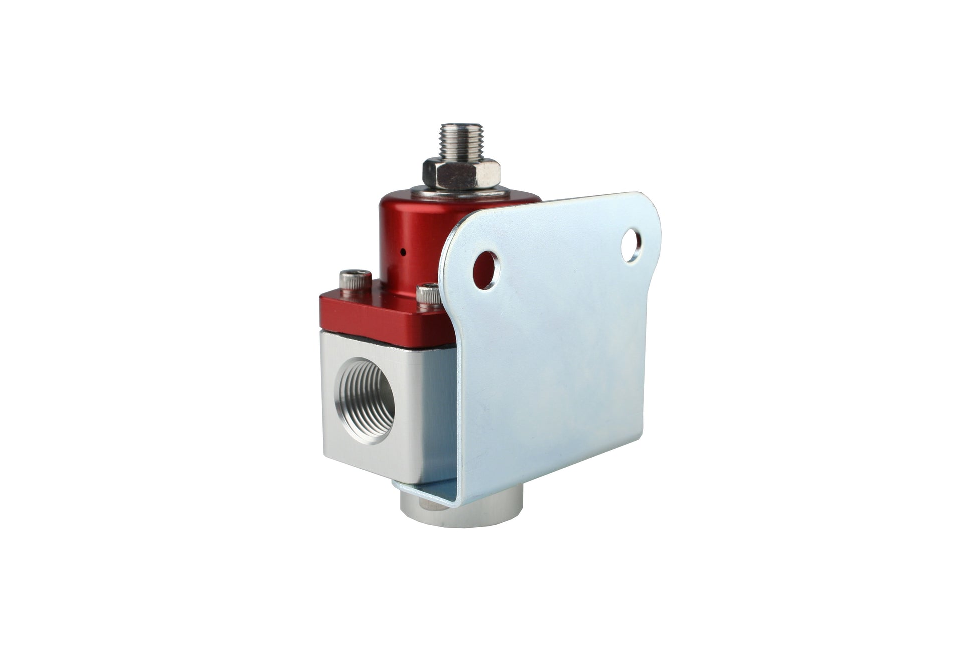 Regulador de Presión de Combustible Aeromotive 13205 - Imagen 2