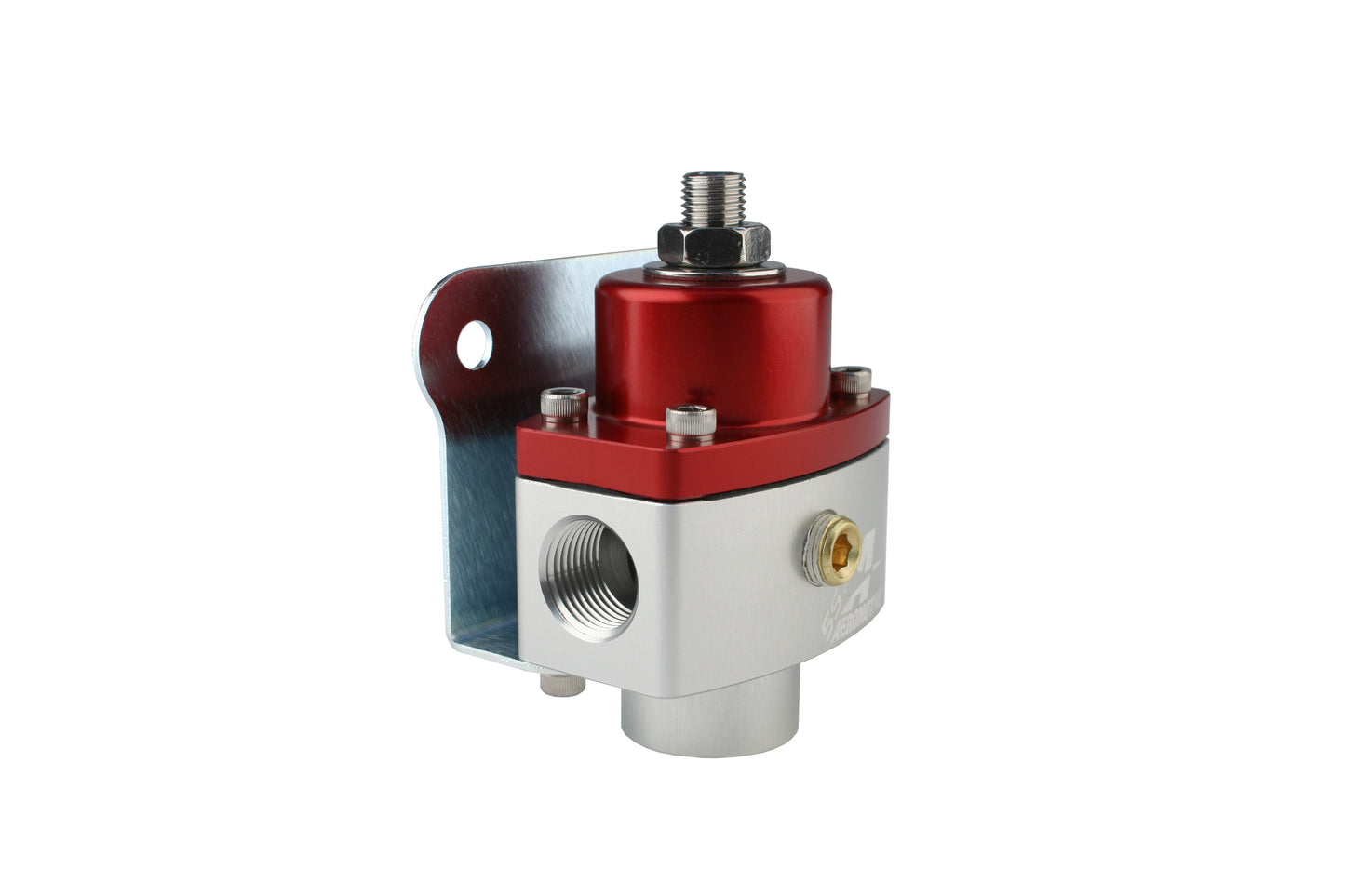 Regulador de Presión de Combustible Aeromotive 13205 - Imagen 5