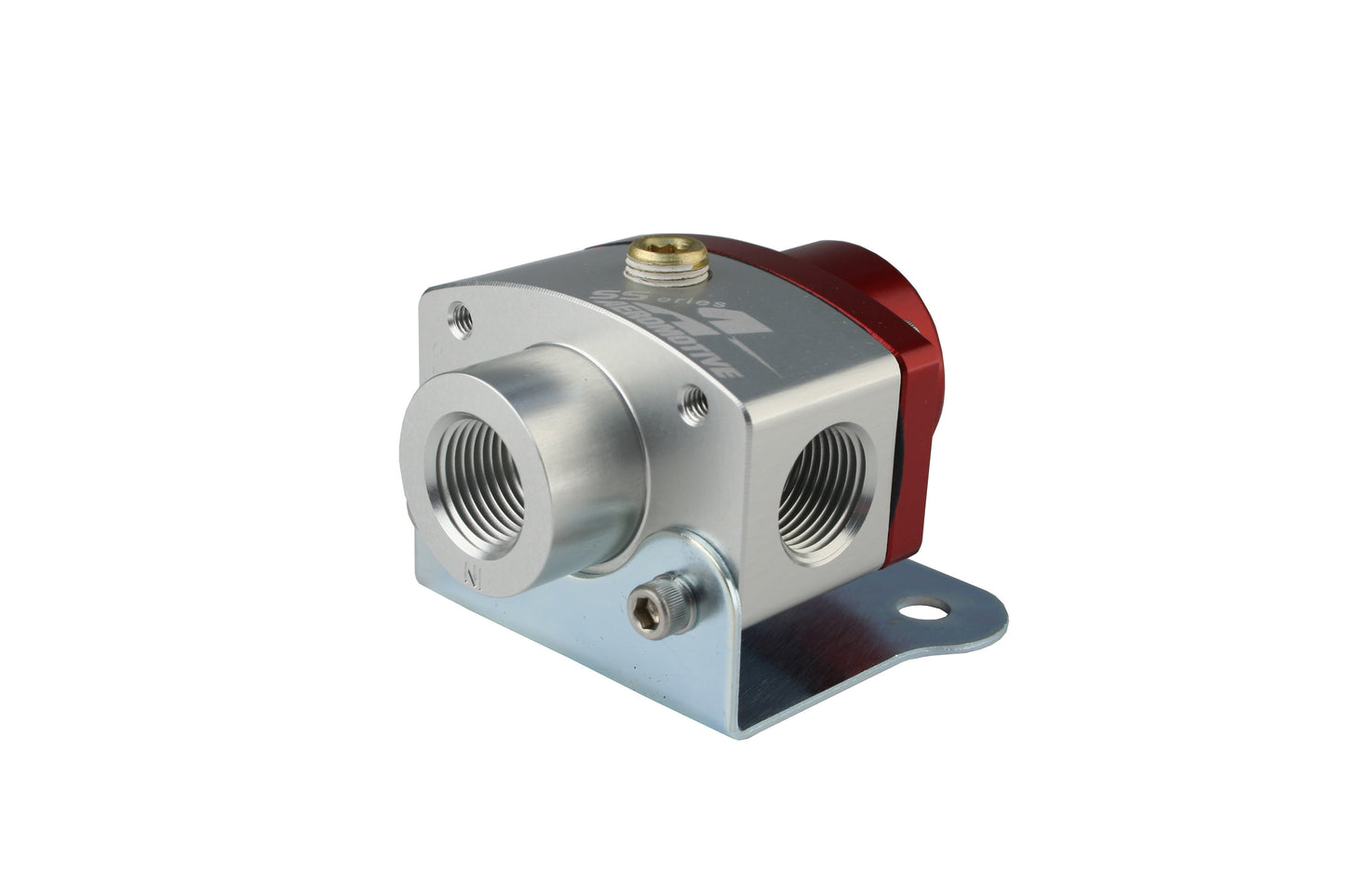Regulador de Presión de Combustible Aeromotive 13205 - Imagen 6