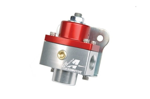 Regulador de Presión de Combustible Aeromotive 13205
