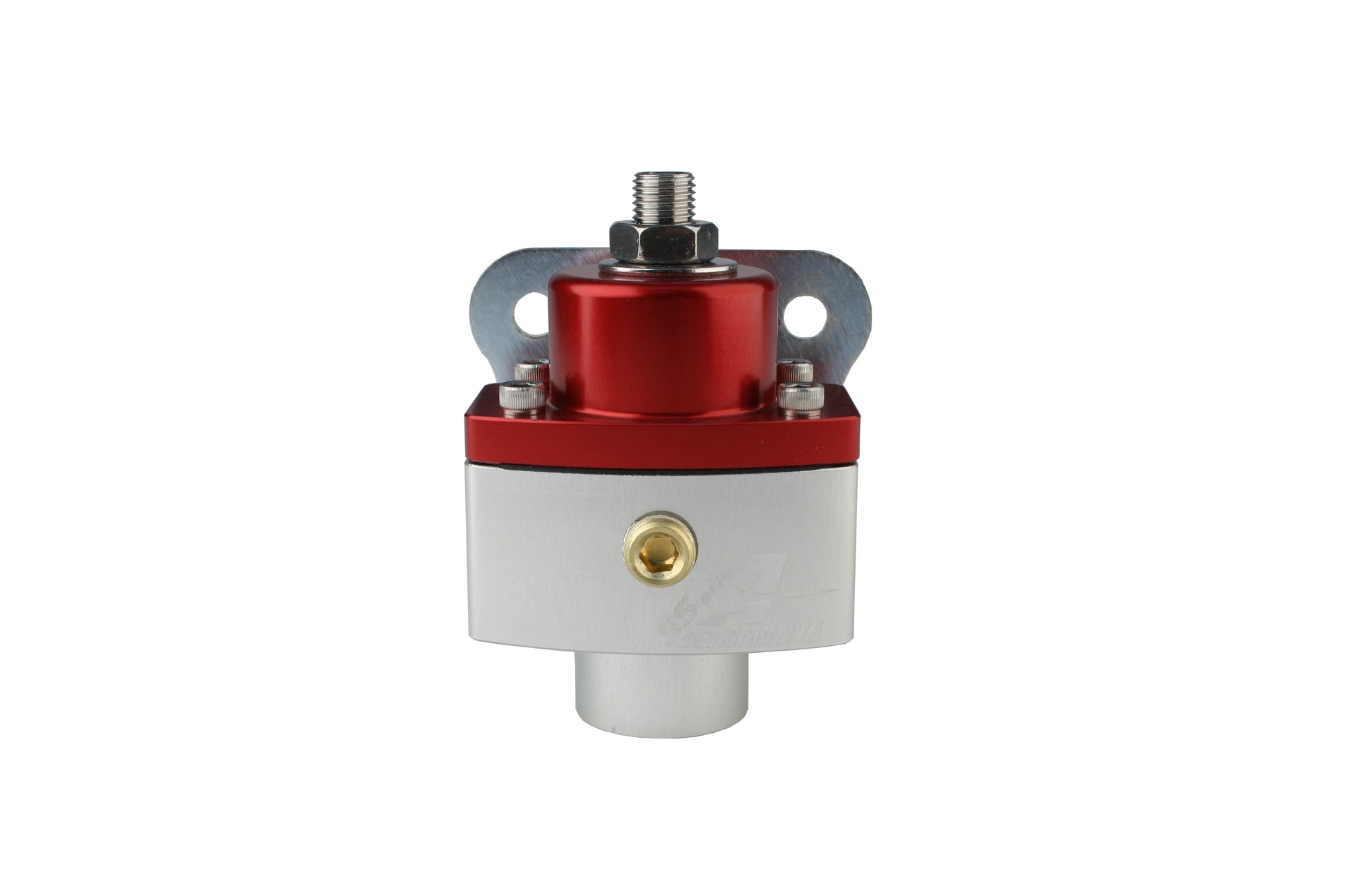 Regulador de Presión de Combustible Aeromotive 13205 - Imagen 3