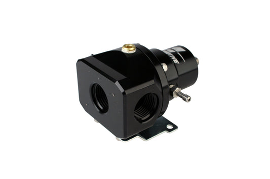 Regulador de Presión de Combustible Aeromotive Doble, Retorno, ARE 13214