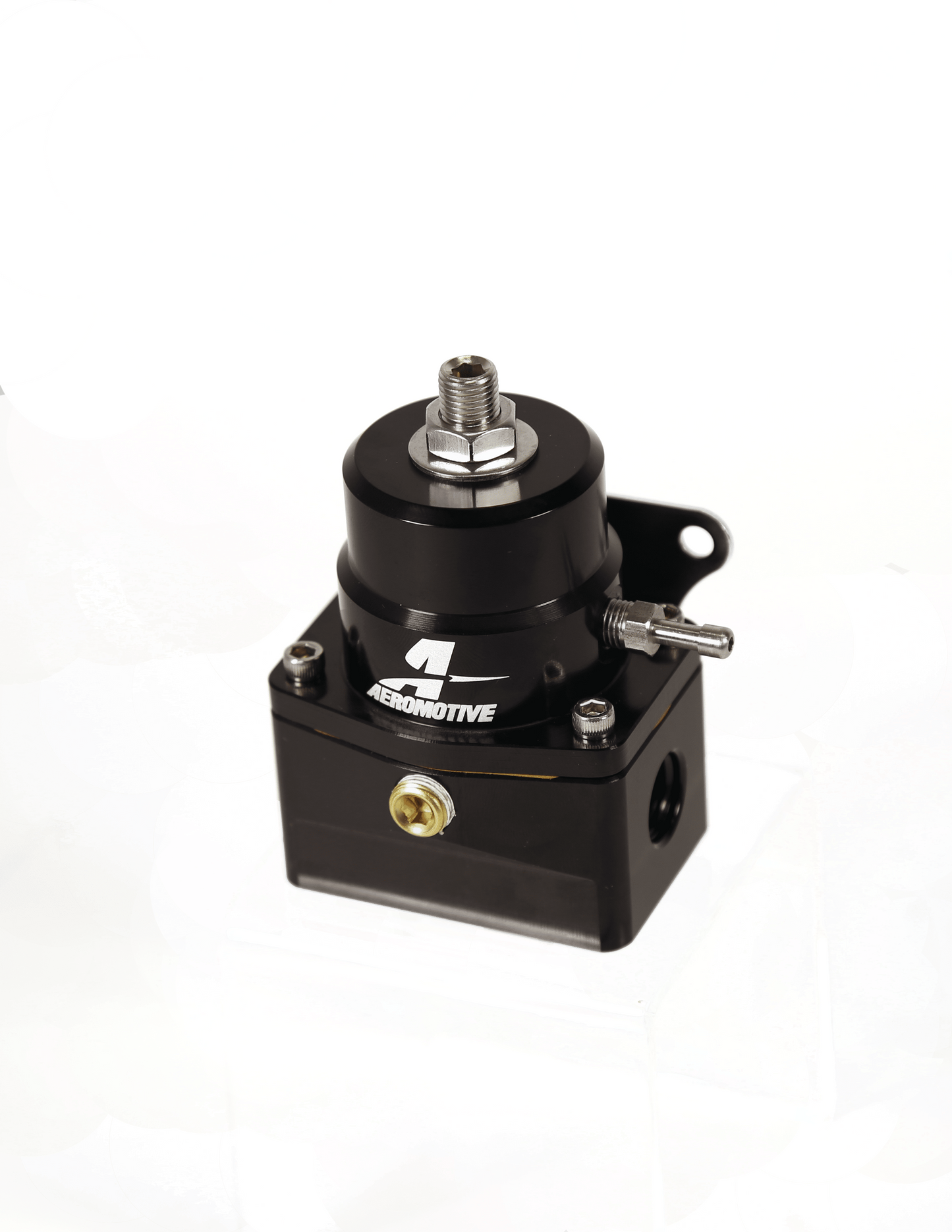 Regulador de Derivación Aeromotive A1000 ORB-6 ARE 13131