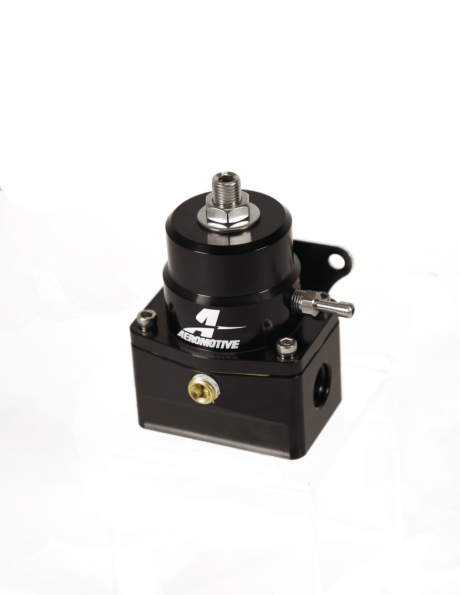 Regulador de Derivación Aeromotive A1000 ORB-6 ARE 13131