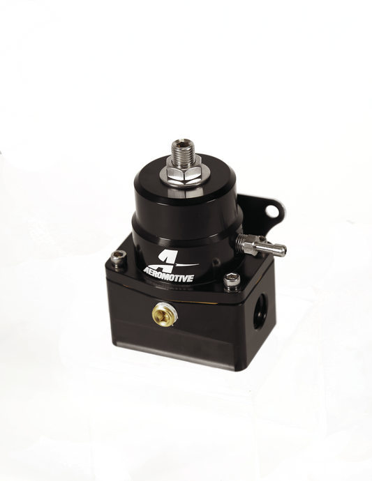 Regulador de Derivación Aeromotive A1000 ORB-6 ARE 13131