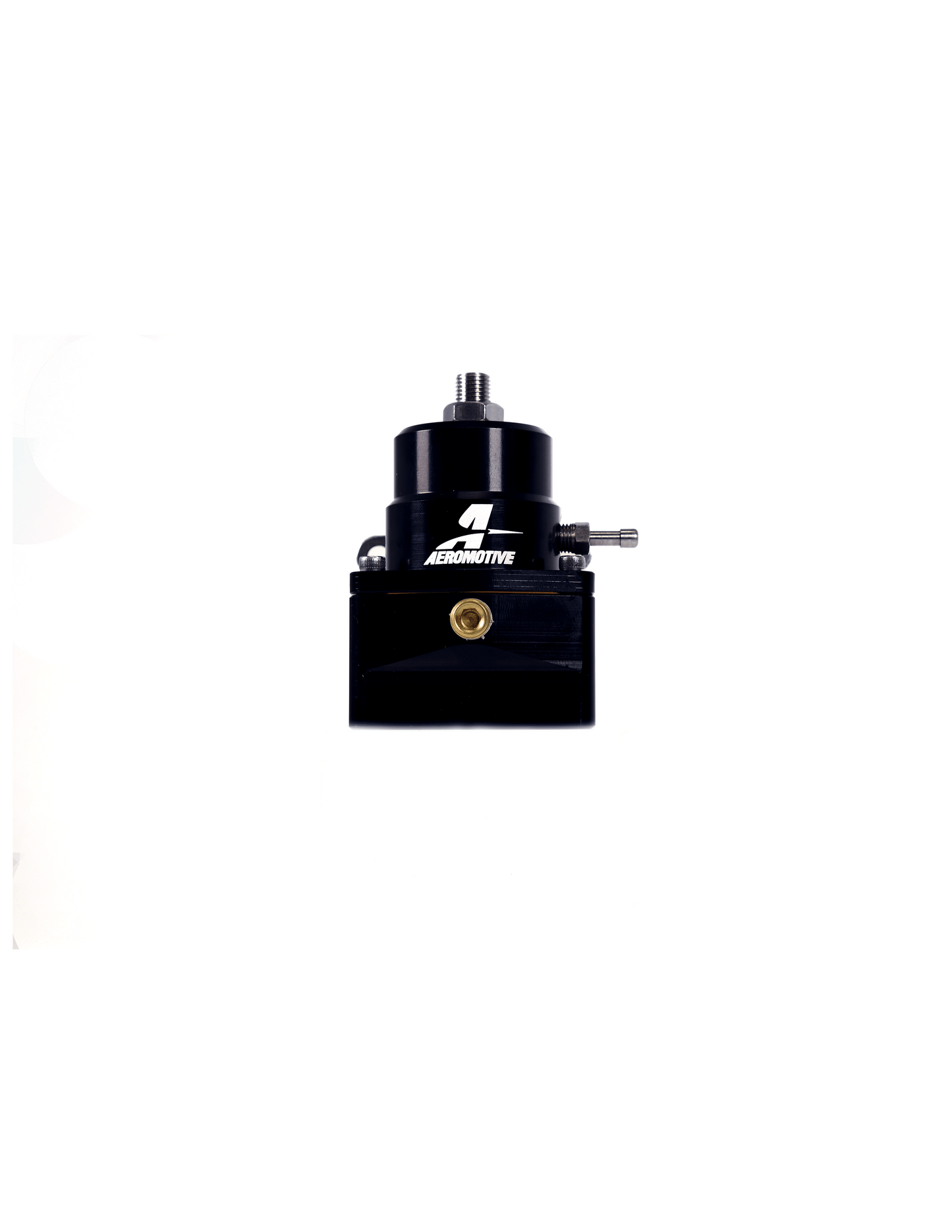 Regulador de Derivación Aeromotive A1000 ORB-6 ARE 13131 - Imagen 2