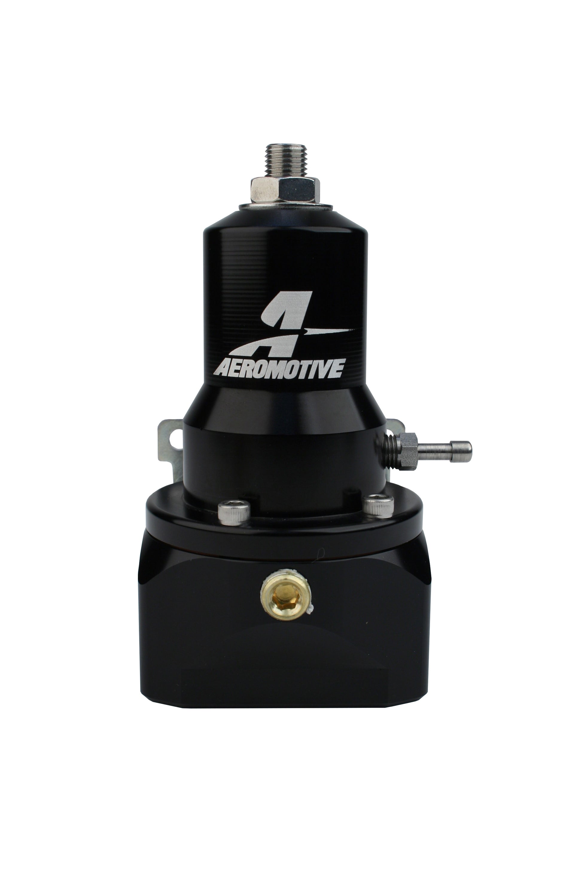 Regulador de Presión de Combustible Aeromotive Extreme Flow 2-Port EFI ARE 13134 - Imagen 4