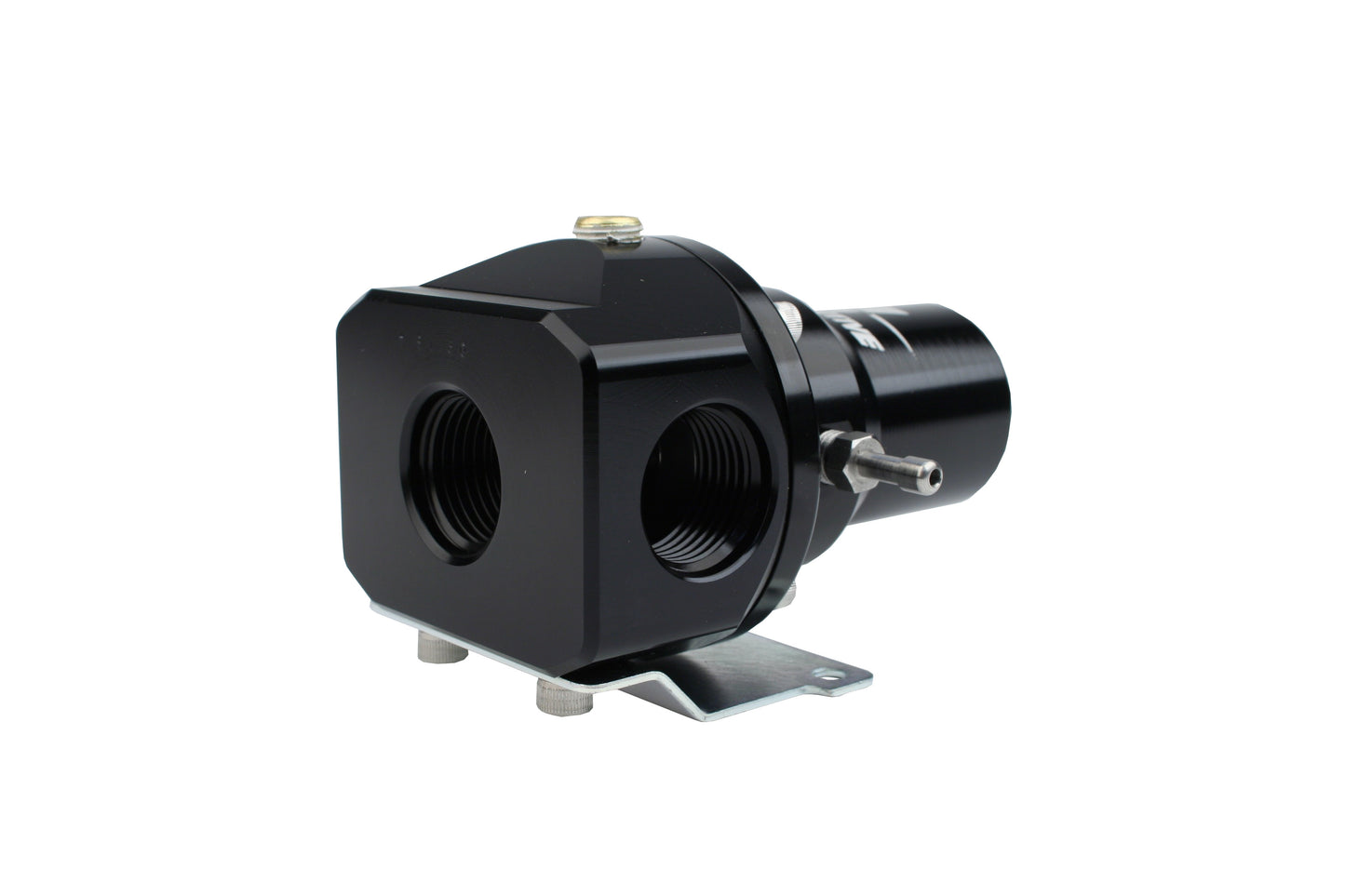 Regulador de Presión de Combustible Aeromotive Extreme Flow 2-Port EFI ARE 13134 - Imagen 3