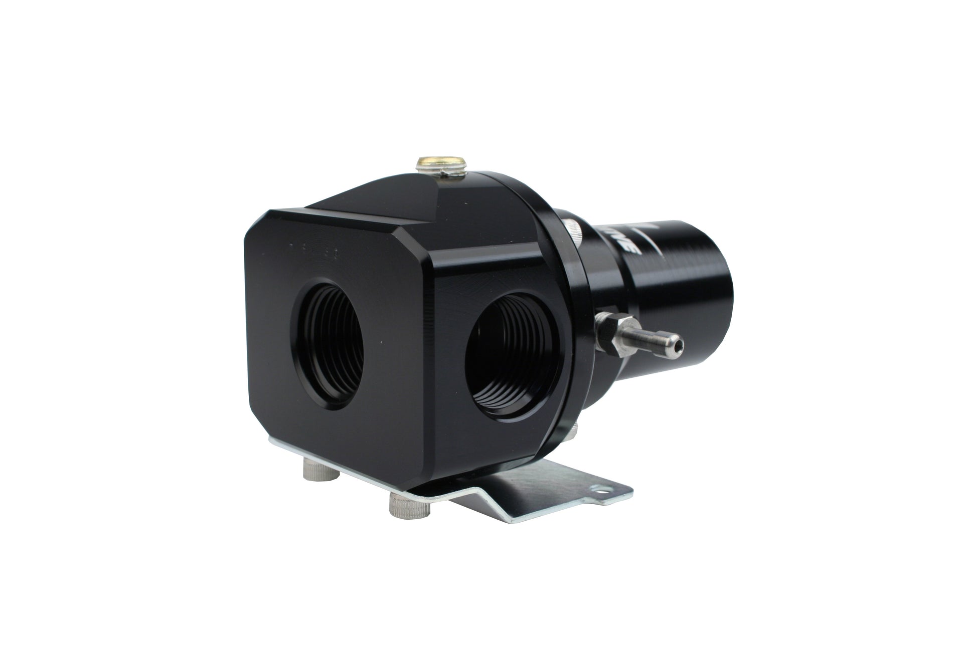 Regulador de Presión de Combustible Aeromotive Extreme Flow 2-Port EFI ARE 13134 - Imagen 3
