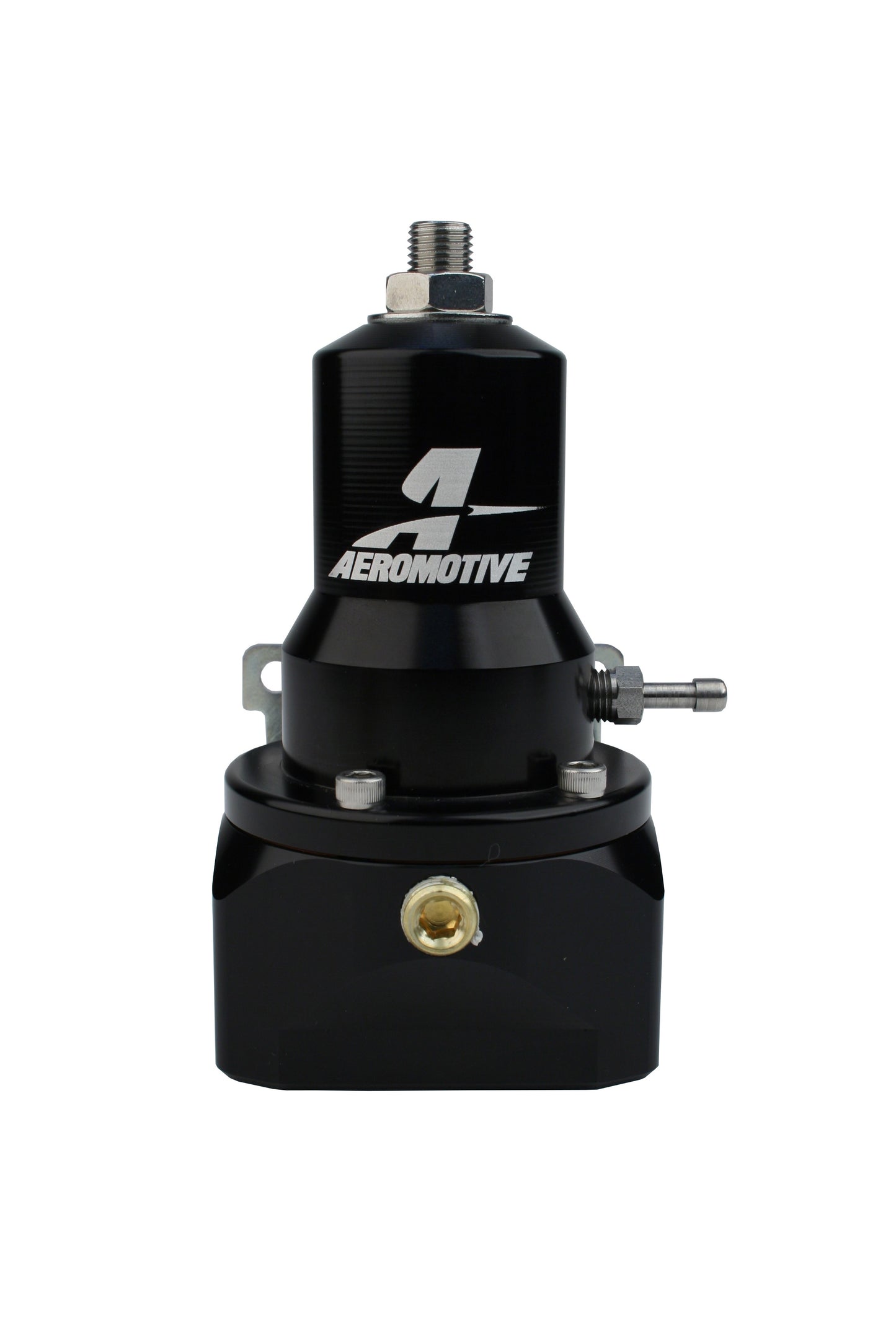 Regulador EFI Aeromotive Extreme Flow 30-120 PSI ORB-10 ARE 13132 - Imagen 4