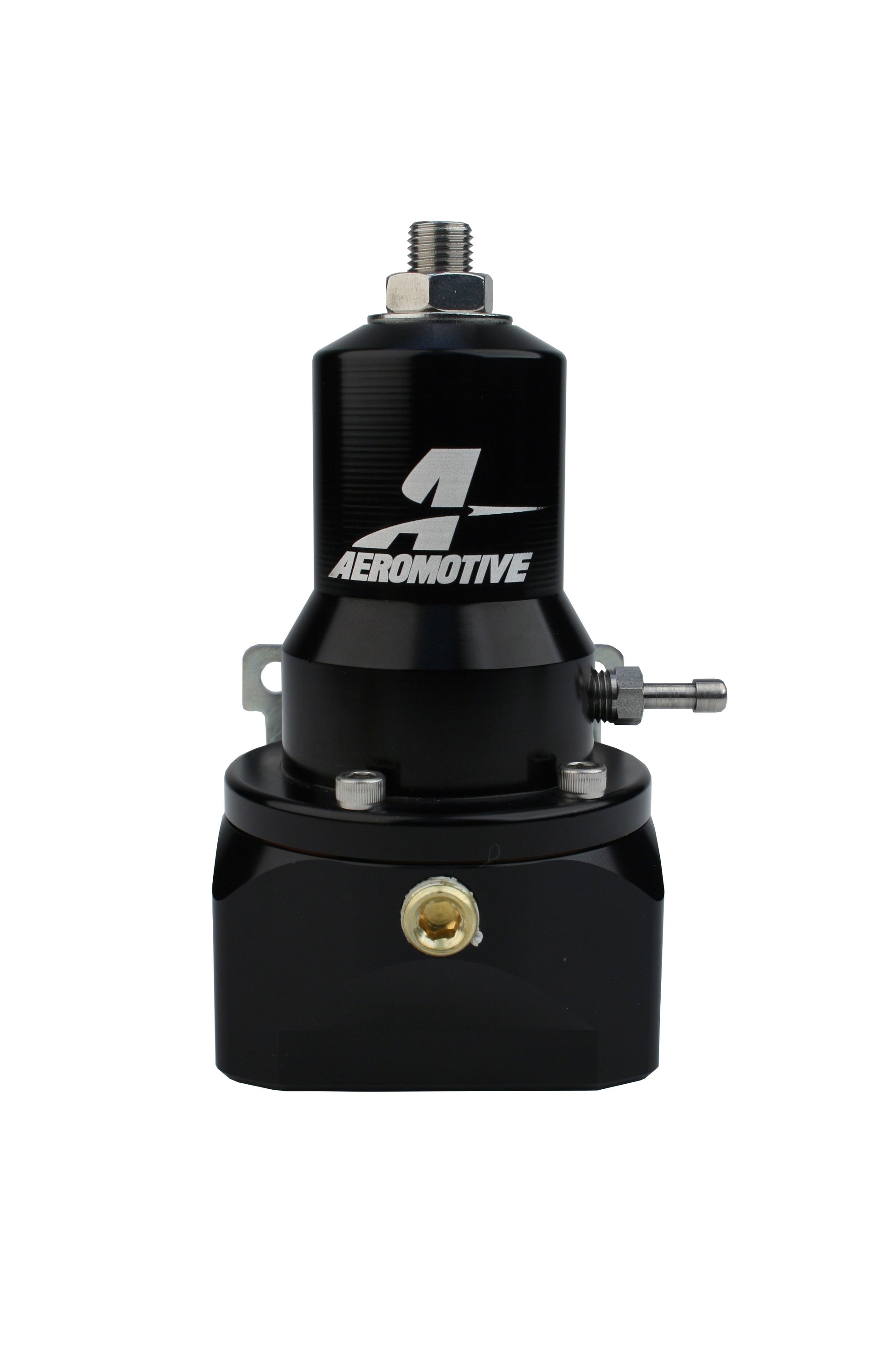 Regulador EFI Aeromotive Extreme Flow 30-120 PSI ORB-10 ARE 13132 - Imagen 4