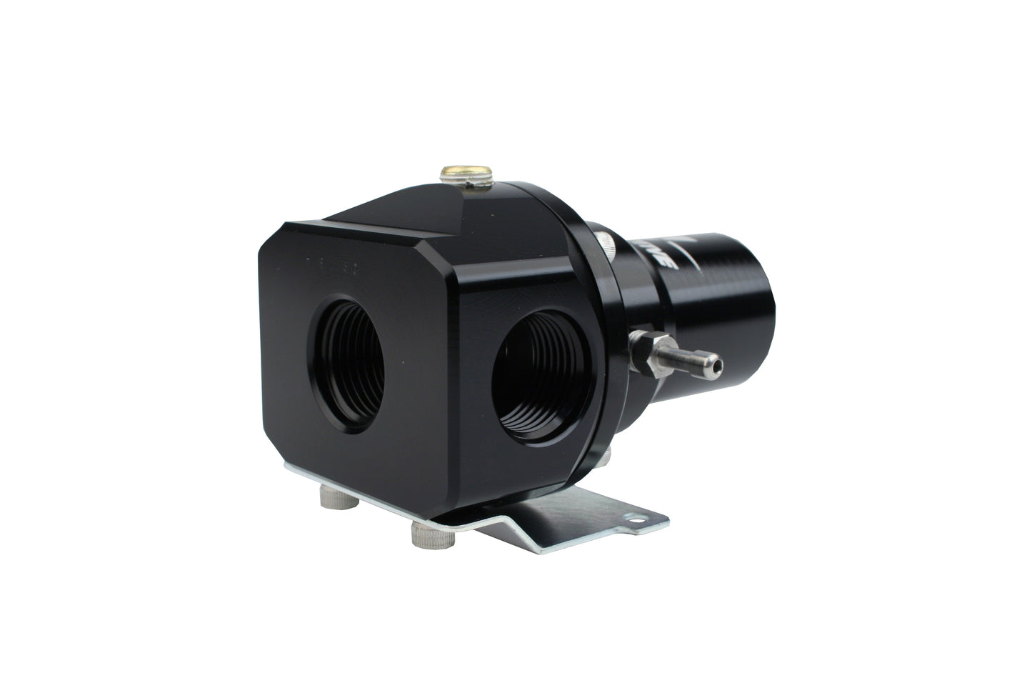 Regulador EFI Aeromotive Extreme Flow 30-120 PSI ORB-10 ARE 13132 - Imagen 2