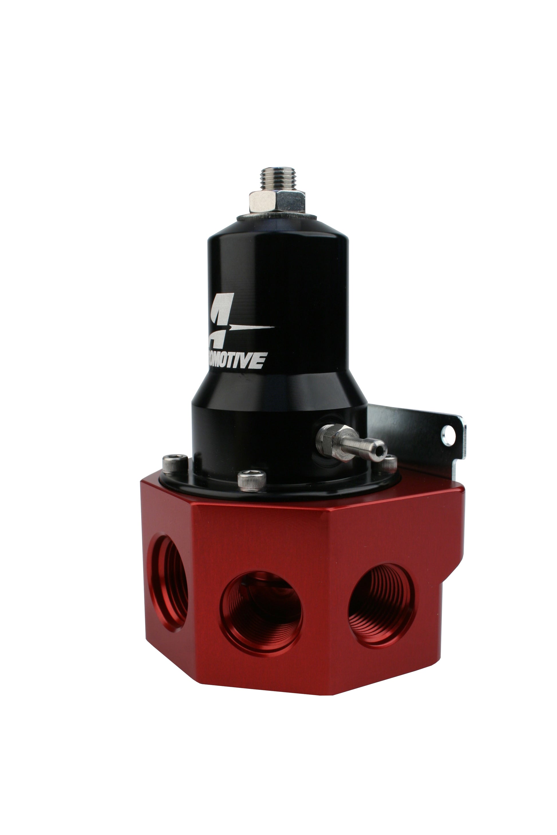 Regulador de Presión de Combustible Aeromotive Extreme Flow EFI ARE 13133 - Imagen 5