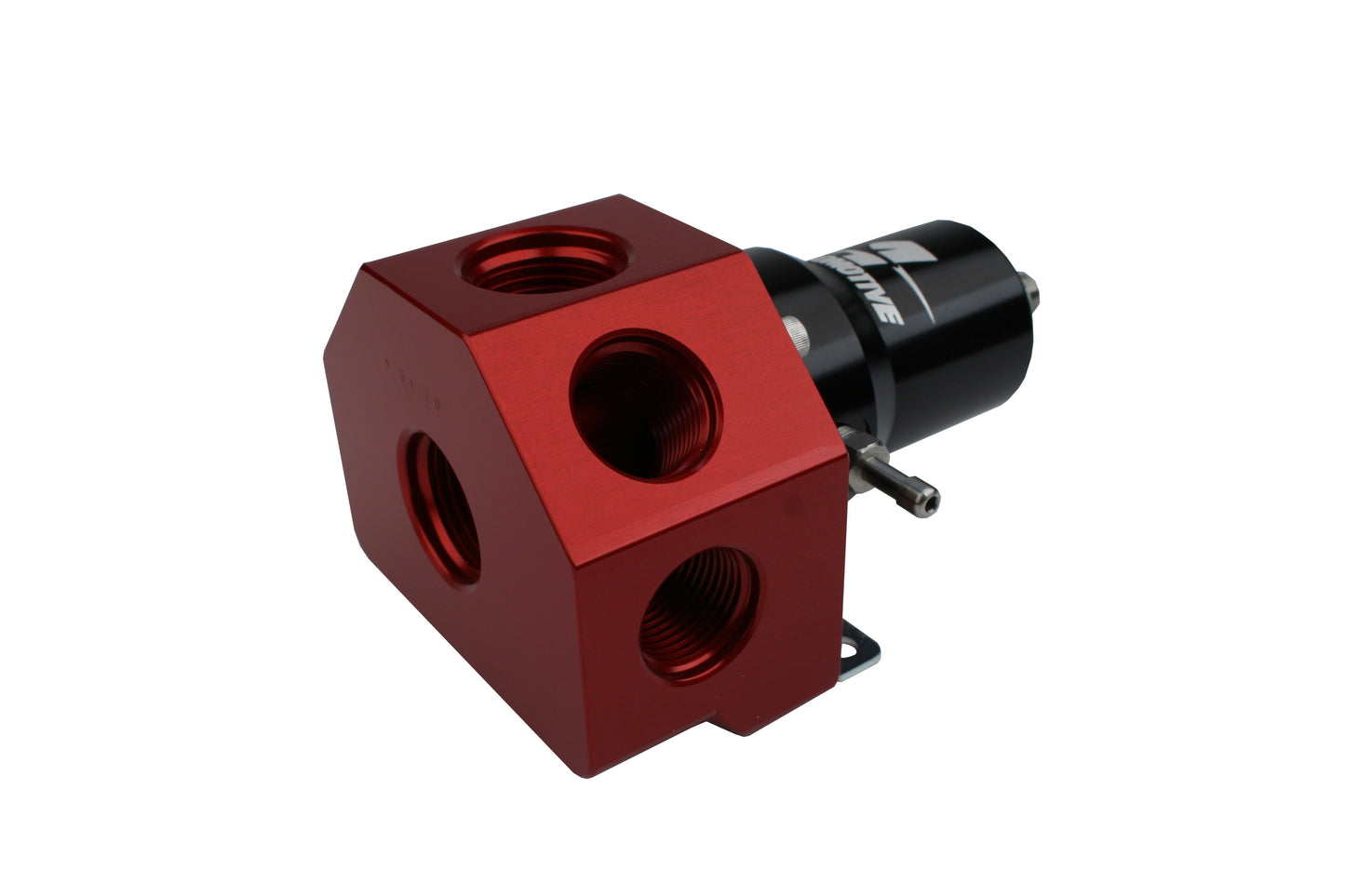 Regulador de Presión de Combustible Aeromotive Extreme Flow EFI ARE 13133 - Imagen 4