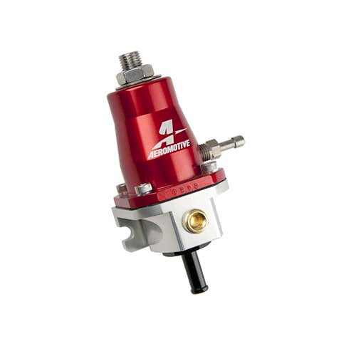 Regulador Presión Combustible Aeromotive 13116 Honda & Acura 1.6l VTEC 92-97