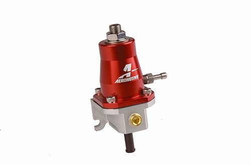 Regulador de Presión de Combustible Aeromotive 13115 Honda & Acura 2.3l VTEC 98-01 - Imagen 5