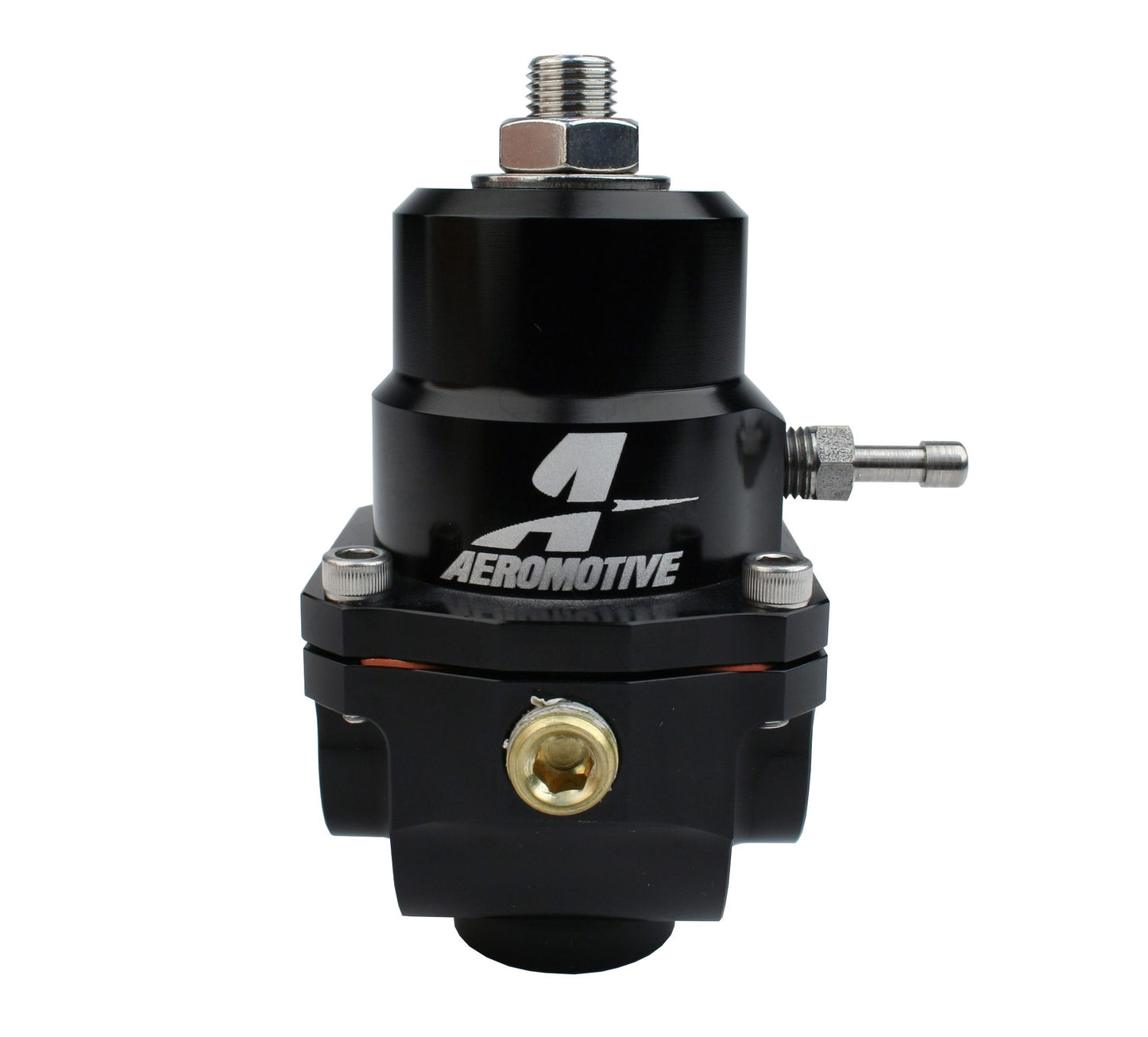 Regulador Presión Combustible Aeromotive X1 – EFI Estándar ARE 13303 - Imagen 3