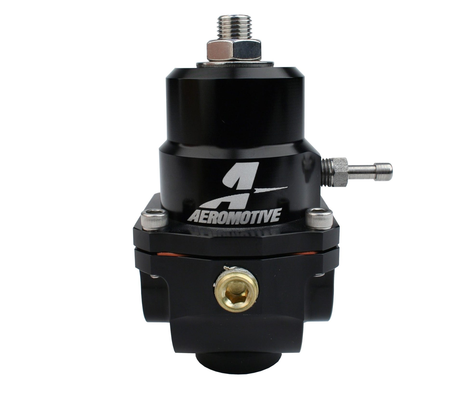 Regulador Presión Combustible Aeromotive X1 – ARE 13304 - Imagen 3