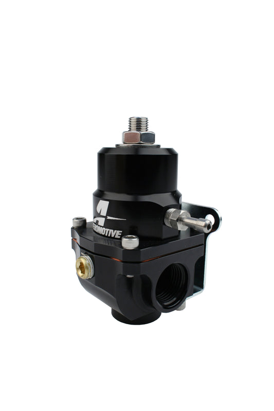 Regulador Presión Combustible Aeromotive X1 – ARE 13304