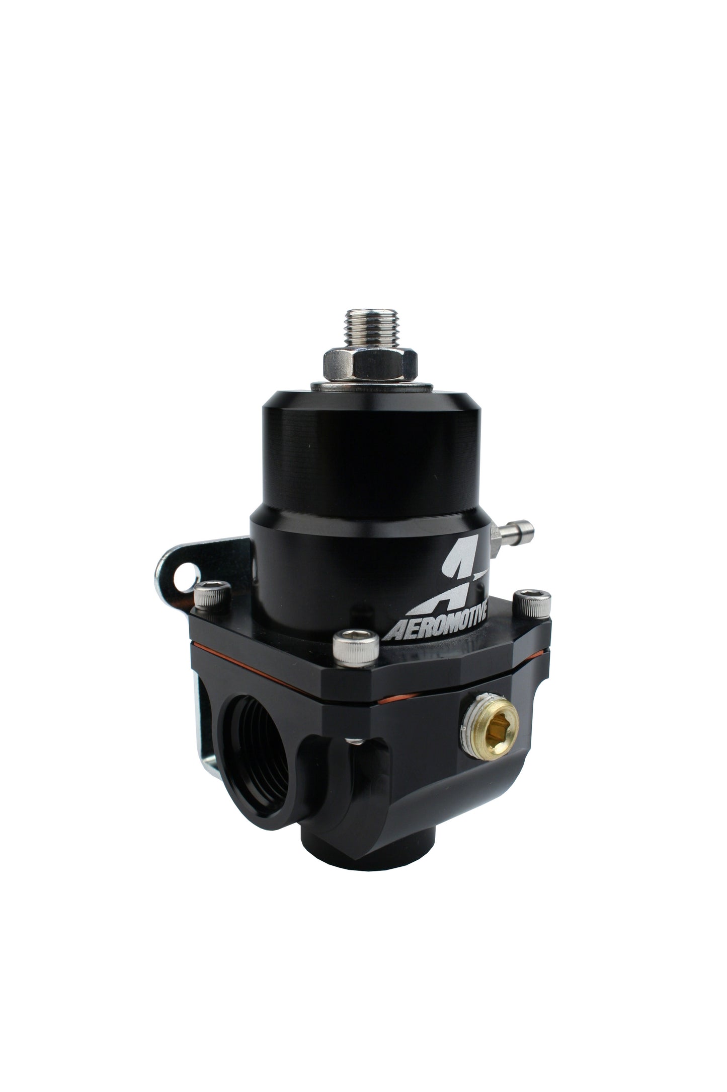 Regulador Presión Combustible Aeromotive X1 – ARE 13305 - Imagen 2