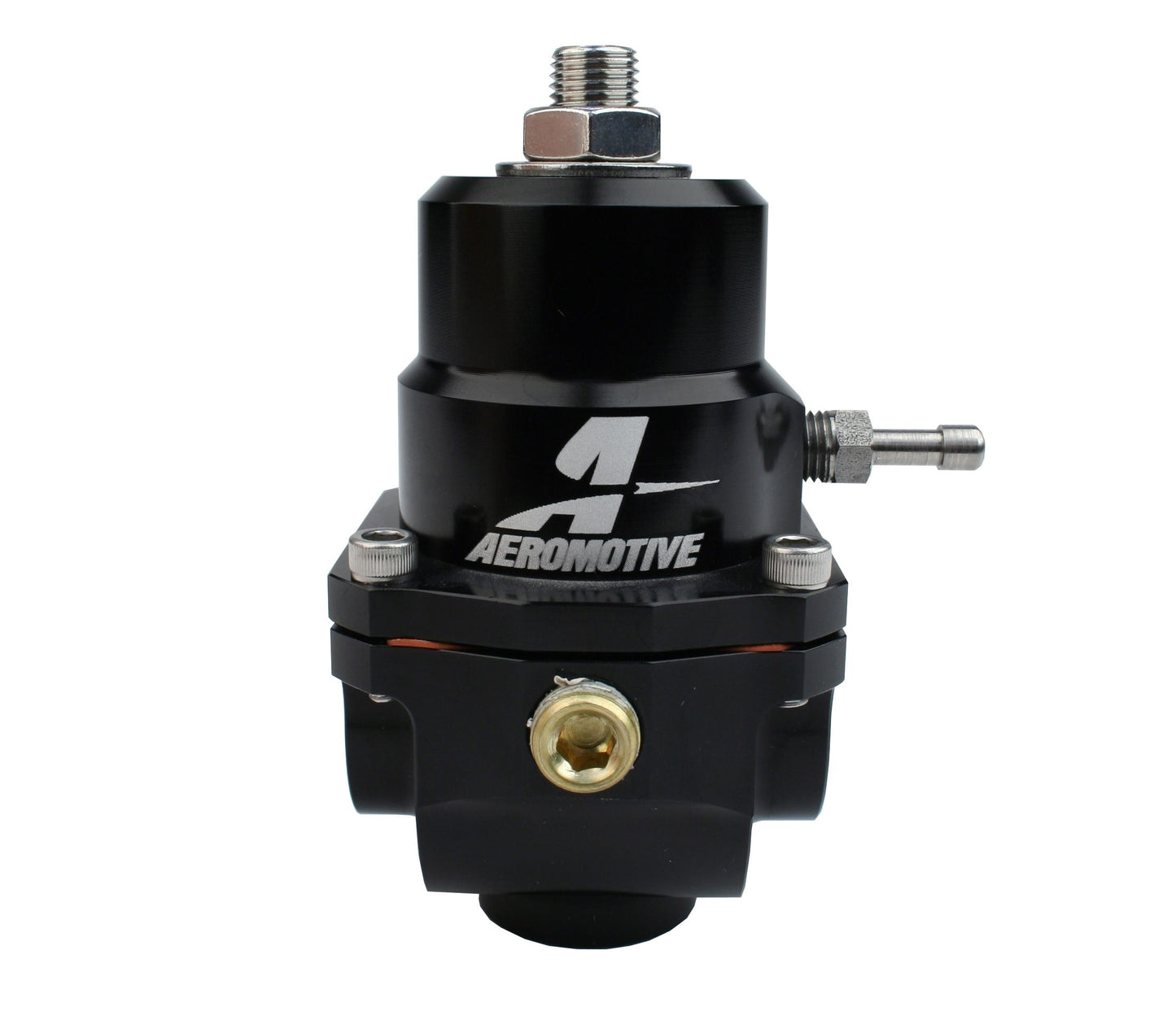Regulador Presión Combustible Aeromotive X1 – ARE 13305 - Imagen 4