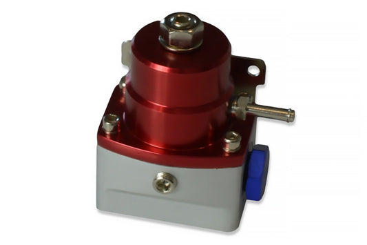 Regulador de Presión de Combustible EFI Racing AN6