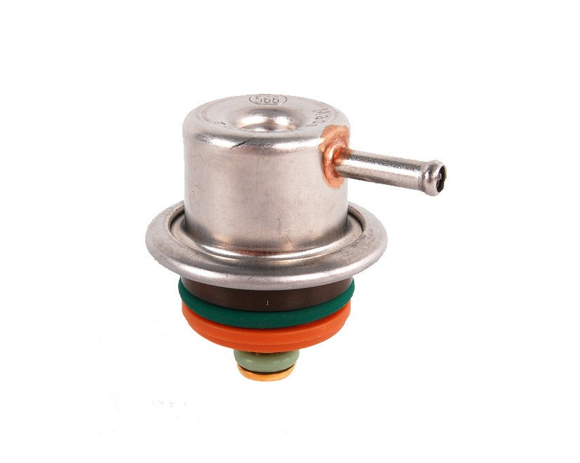 Regulador de Presión de Combustible Bosch 4 Bar
