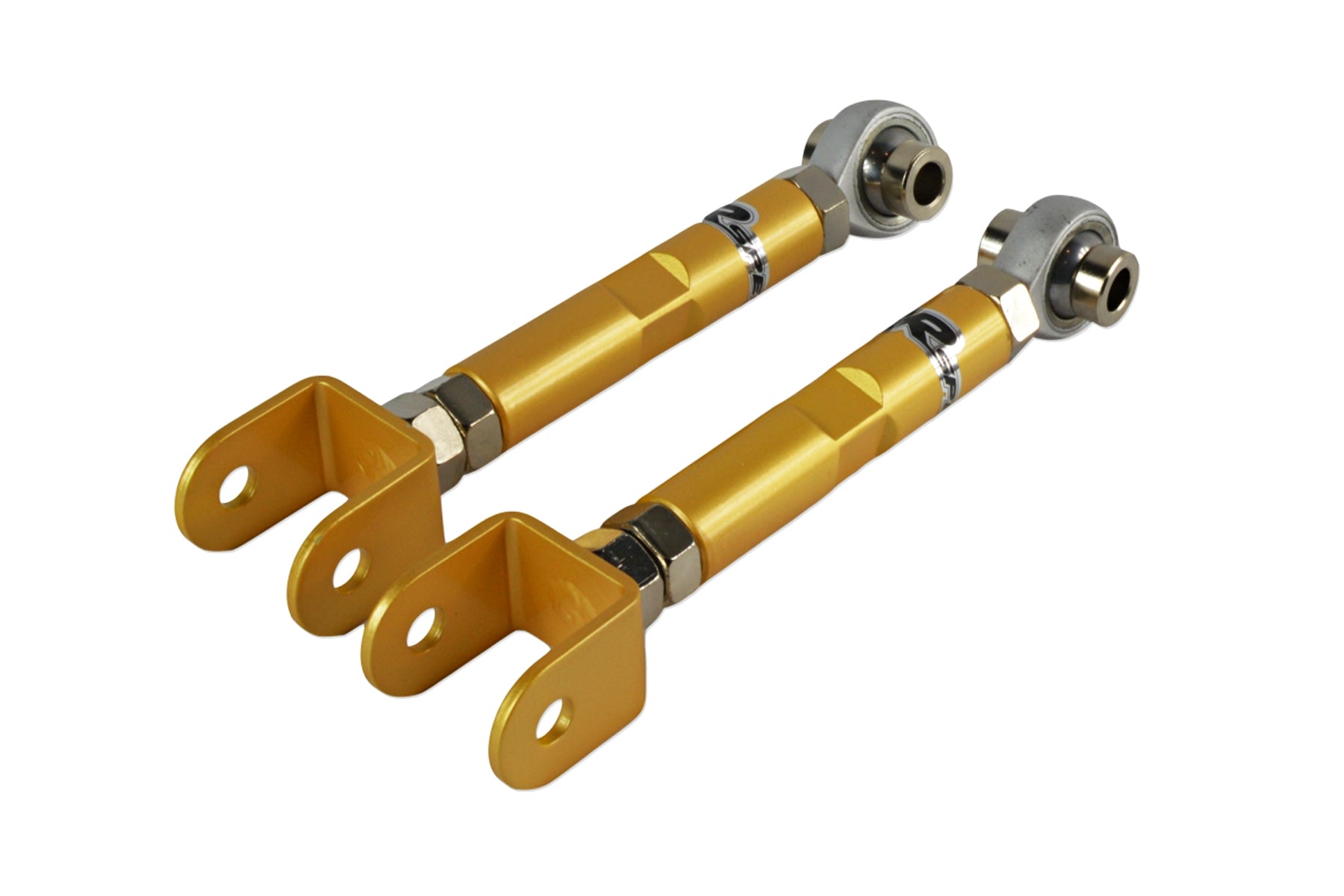Brazo Inferior Trasero JRspec Nissan S13/S14/240Z/300Z - Imagen 2