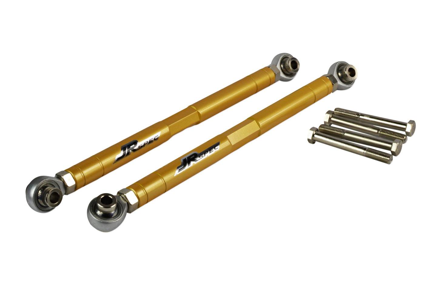 Brazos Ajustables JRspec de Caída Trasera para Nissan S13