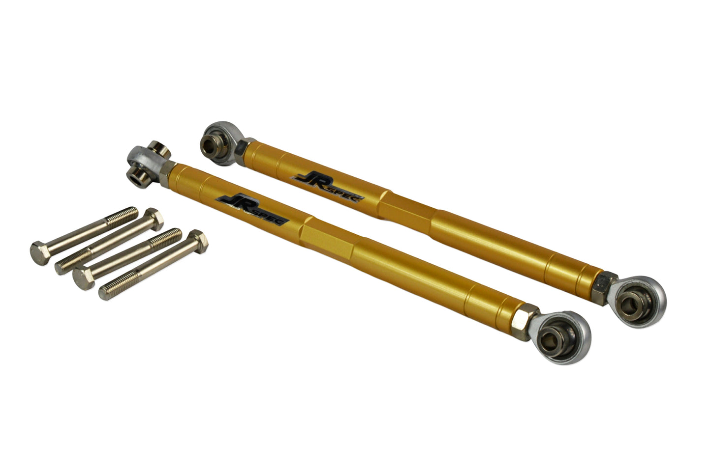 Brazos Ajustables JRspec de Caída Trasera para Nissan S13 - Imagen 2