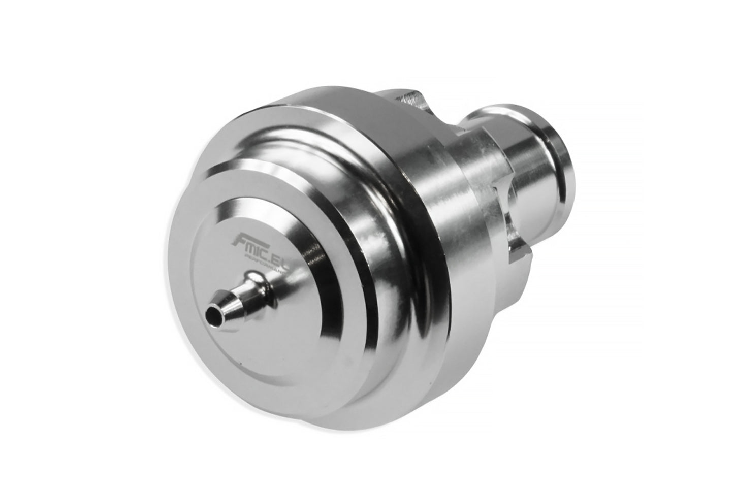 Válvula Blow Off Ajustable Para Motores Turbodiésel - Imagen 3