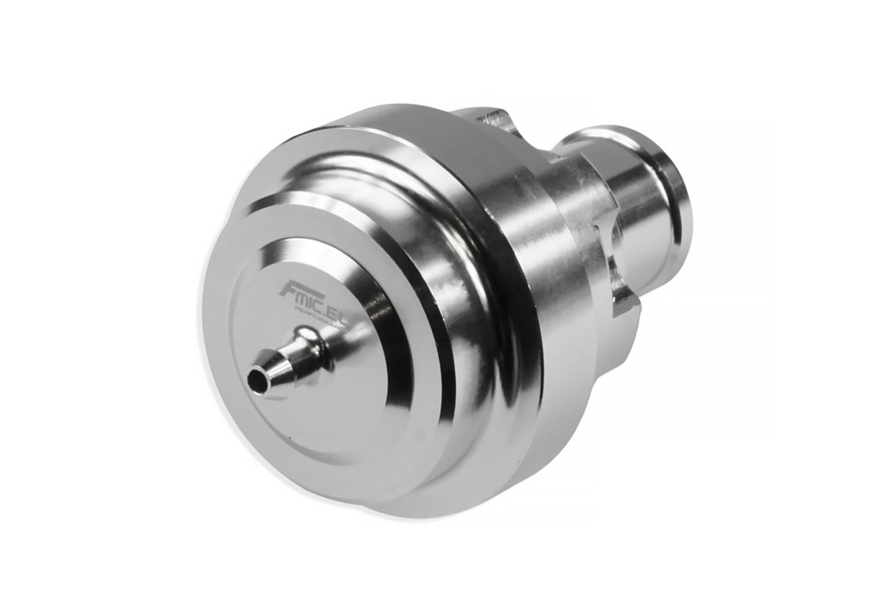 Válvula Blow Off Ajustable Para Motores Turbodiésel - Imagen 3