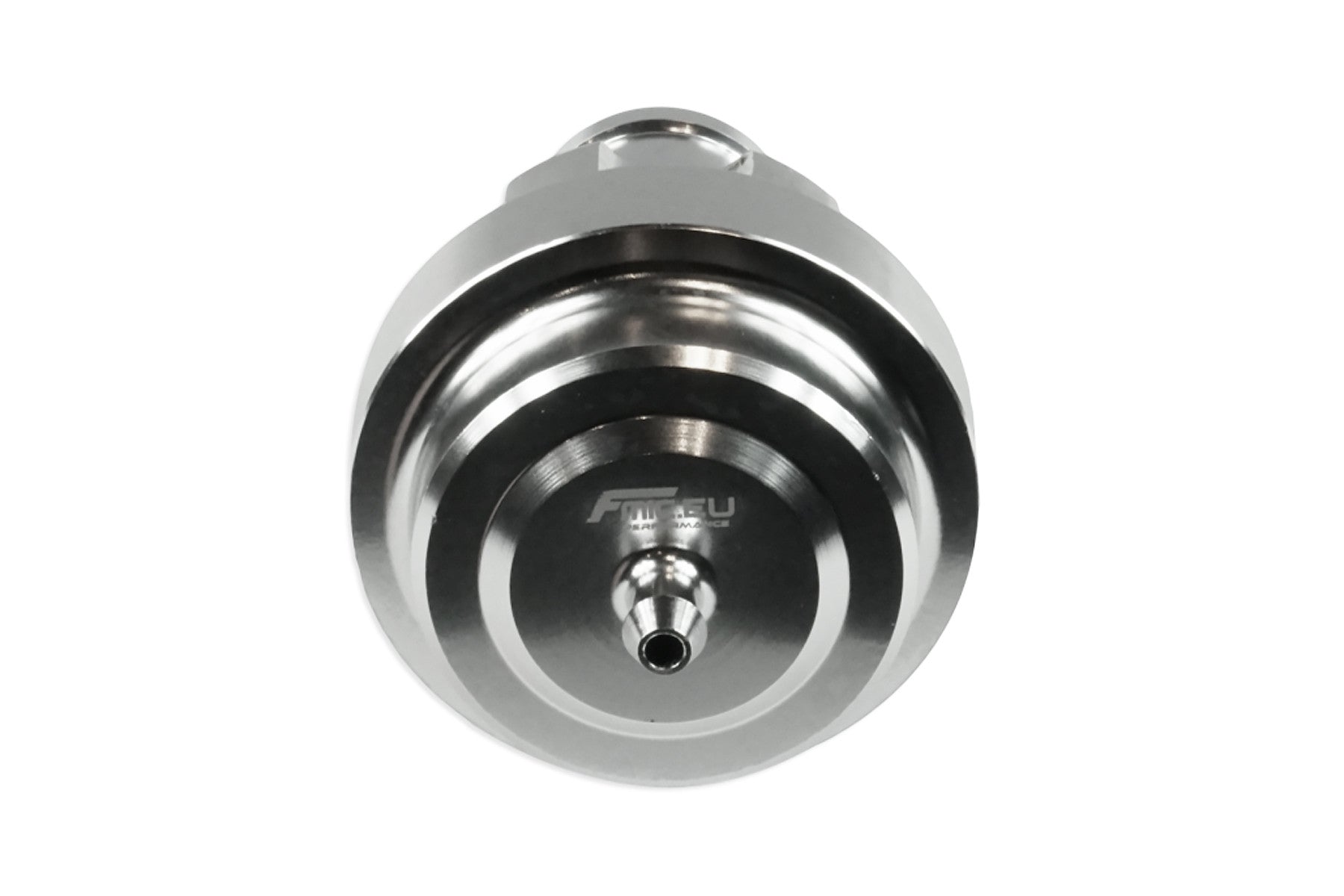 Válvula Blow Off Ajustable Para Motores Turbodiésel - Imagen 4